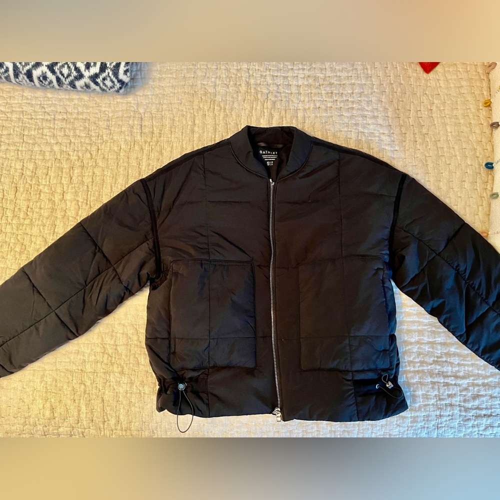 Athleta Evergreen Jacket - image 3